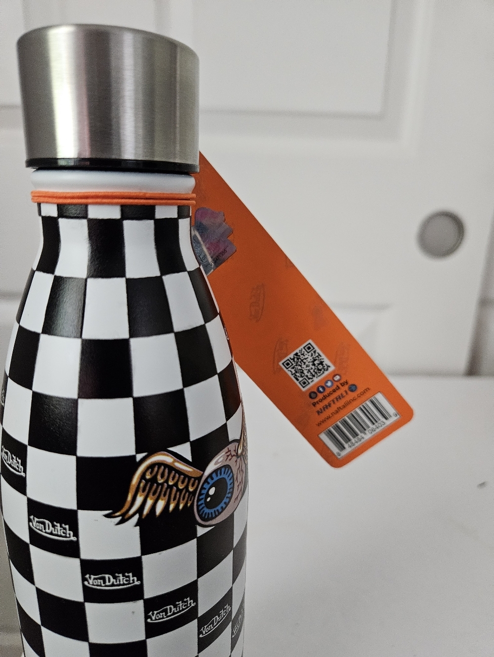 Von Dutch NWT Tumbler - Picture 4 of 4